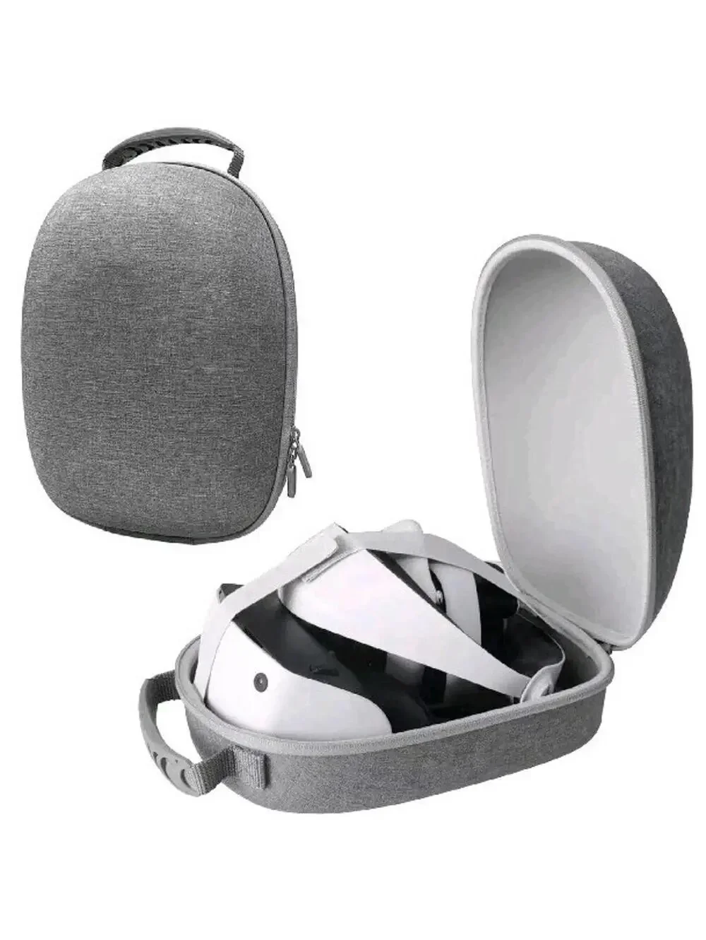 New For PlayStation VR2 Storage Bag for PSVR2 Storage Case For P5VR2 Accessories
